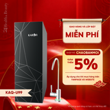  Máy lọc nước RO để gầm KAQ-U99 