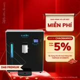  Máy chuyển đổi Hydro-ion kiềm DA8 PREMIUM 