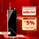  Máy lọc nước RO tủ đứng KAQ-M22 