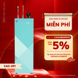  Máy Lọc Nước Nóng Lạnh Nguội Karofi KAD-N91 