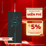  Máy lọc nước RO tủ đứng ERO100VA 