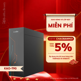  Máy làm nóng lạnh KAO-T90 