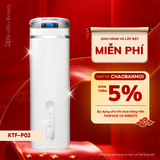  Máy lọc tổng Karofi KTF-P02 
