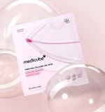  Mặt nạ thạch Cá hồi PDRN Medicube Pink Collagen Gel Mask 28g 