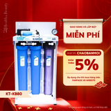  Máy lọc nước bán công nghiệp 80L/H KT-KB80 