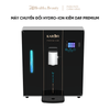 Máy chuyển đổi Hydro-ion kiềm DA9 PREMIUM 