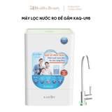  Máy lọc nước RO để gầm KAQ-U98 