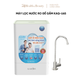  Máy lọc nước RO để gầm KAQ-U65 