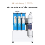  Máy lọc nước RO để gầm KAQ-U03 Pro 