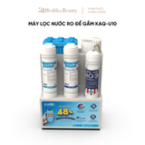  Máy lọc nước RO để gầm KAQ-U10 