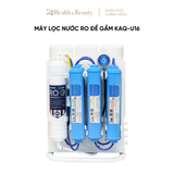  Máy lọc nước RO để gầm KAQ-U16 