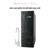  Máy lọc nước RO để gầm KAQ-U99 