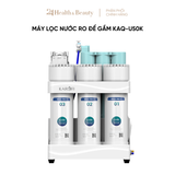  Máy lọc nước RO để gầm KAQ-U50K 