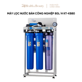  Máy lọc nước bán công nghiệp 80L/H KT-KB80 