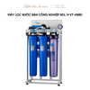  Máy lọc nước bán công nghiệp 80L/H KT-KB80 