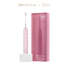  Bàn chải điện tích hợp công nghệ chuyển động kép Halio Wave Sonic Electric Toothbrush - Pink Whisper 