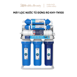 Máy lọc nước tủ đứng RO KHY-TN100 