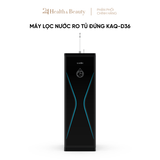  Máy lọc nước RO tủ đứng KAQ-D36 