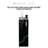  Máy Lọc Nước Nóng Lạnh Hydro-ion Kiềm Karofi SA9 PREMIUM 