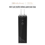  Máy lọc nước nóng lạnh KAD-D66 
