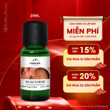  Tinh Dầu Thư Giãn Himalaya Sea Salt & Orchid – Hương Biển & Hoa Lan 
