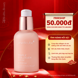  Tinh Chất Cấp Ẩm Medicube Triple Collagen Serum 4.0 