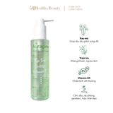  Gel Rửa Mặt Làm Sạch Sâu Cho Da Dầu Mụn The Auragins Oil Balancing Gel Cleanser 150ml 