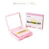  Giấy Thấm Dầu Kèm Gương Lixibox Shine Control Blotting Set 