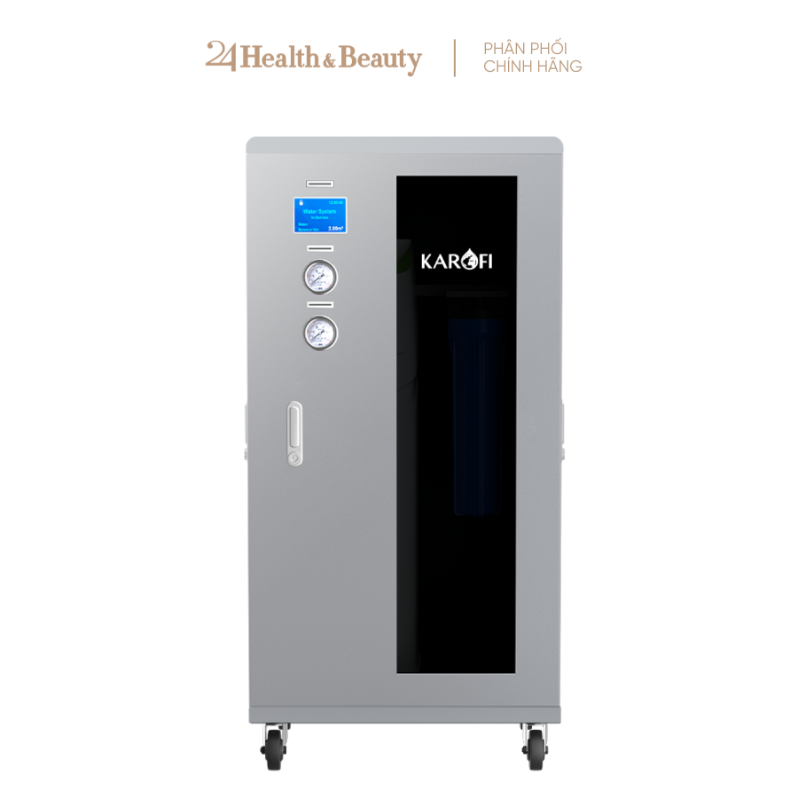  Hệ thống lọc tổng KST 79 