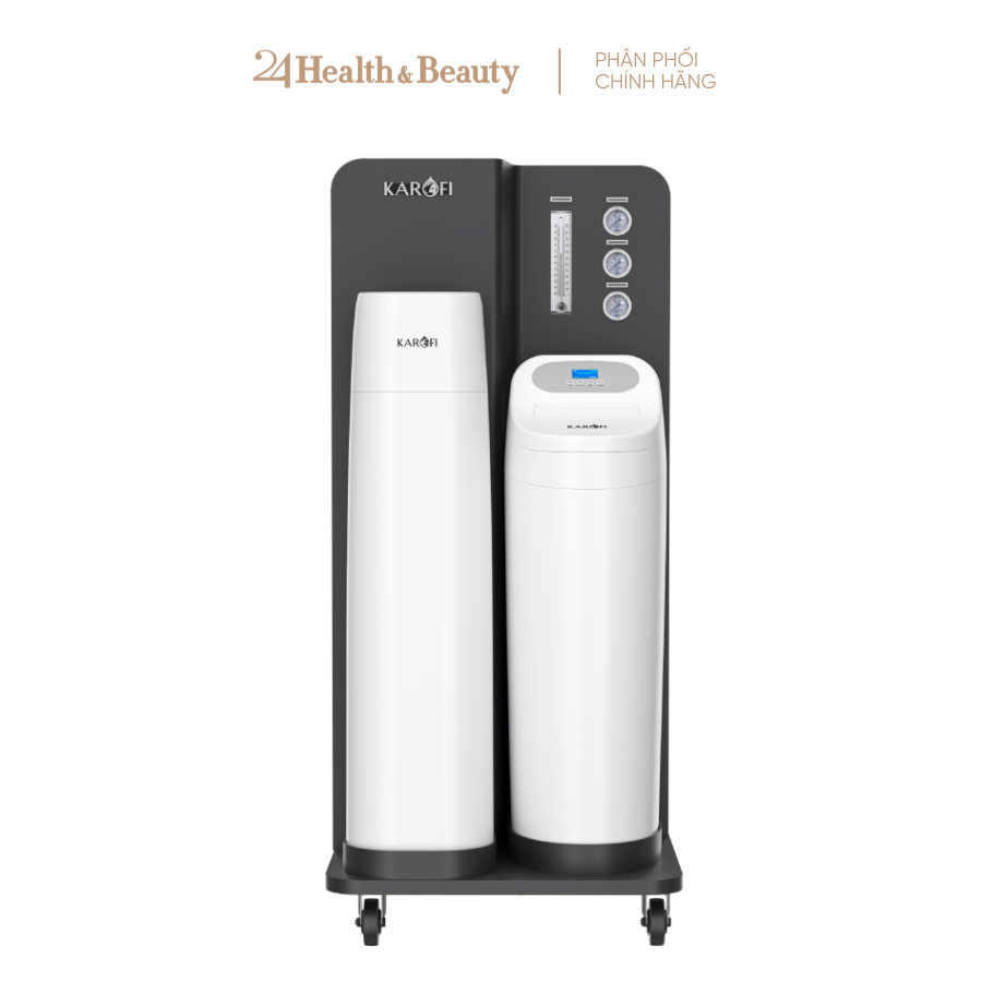  Lọc tổng trung tâm cao cấp WHS-E666 Plus 