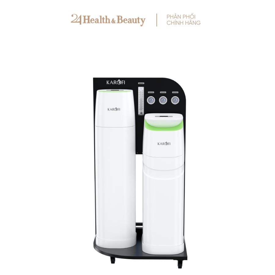  Hệ thống Lọc Tổng Karofi KTF-888 