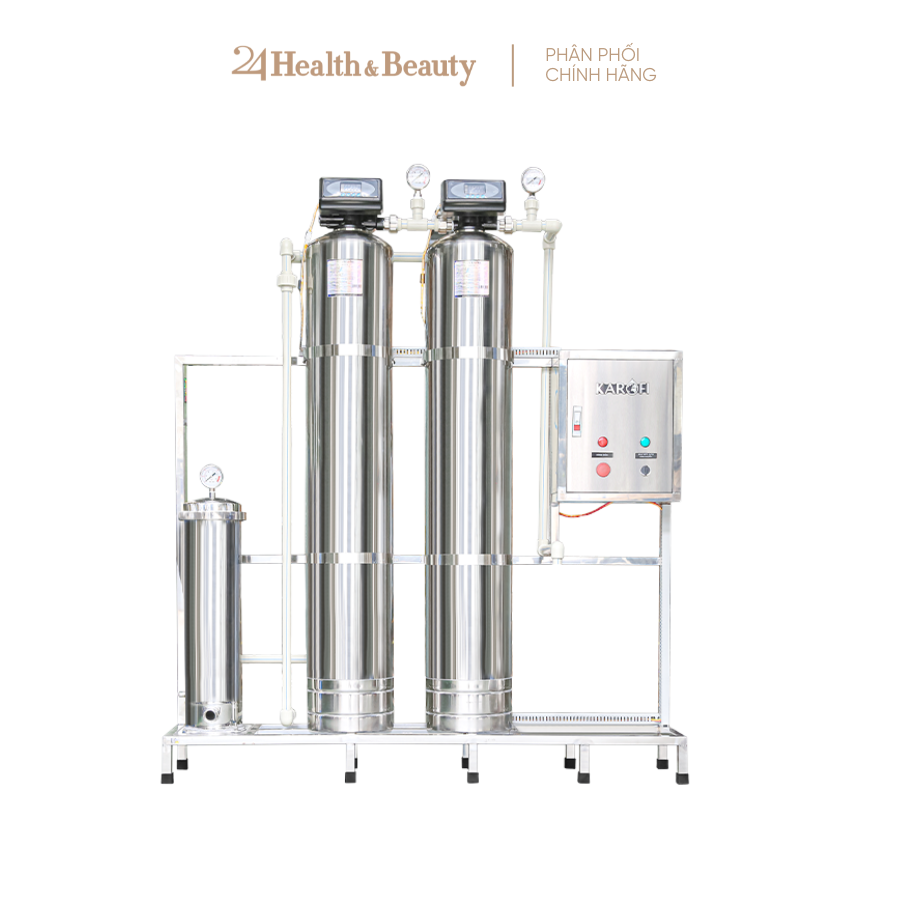  Hệ thống lọc tổng KTF 332I 