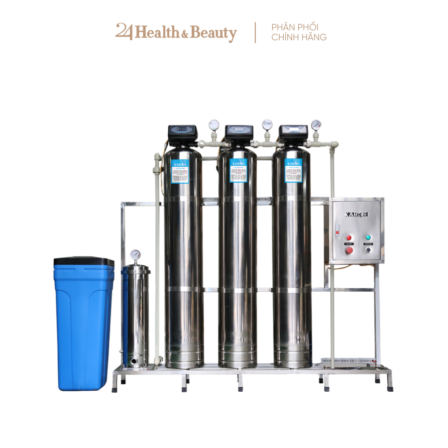  Hệ thống lọc tổng KTF 333I 