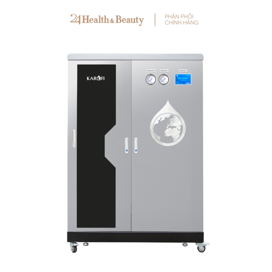  Hệ thống Lọc Tổng Karofi KTF-662 Plus 