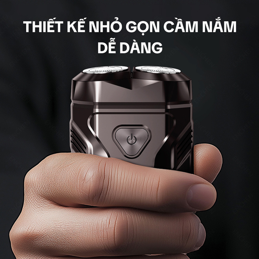  Máy Cạo Râu Enchen MINI X 