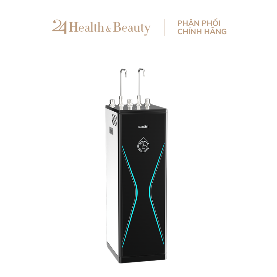  Máy Lọc Nước Nóng Lạnh Nguội Karofi KAD-D528 