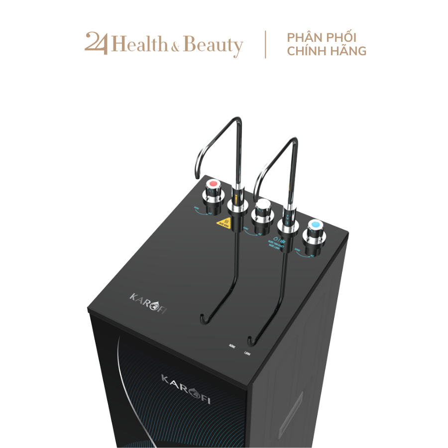  Máy Lọc Nước Nóng Lạnh Nguội Karofi KAD-D69 