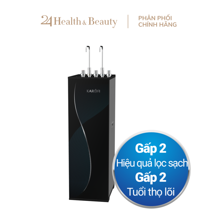  Máy Lọc Nước Nóng Lạnh Nguội Karofi KAD-D69 