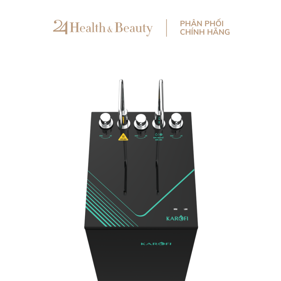  Máy Lọc Nước Nóng Lạnh Nguội Karofi KAD-M68 