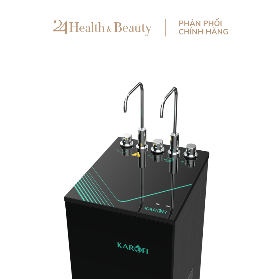  Máy Lọc Nước Nóng Lạnh Nguội Karofi KAD-M68 