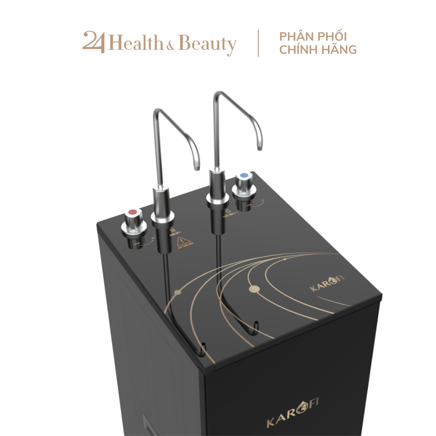  Máy Lọc Nước Nóng Nguội Karofi KAH-D15 