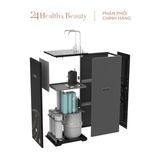  Máy Lọc Nước Nóng Nguội Karofi KAH-D15 