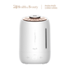  Máy Phun Sương Tạo Ẩm Không Khí Deerma F600 - Dung Tích 5L 
