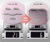  Mặt nạ thạch Cá hồi PDRN Medicube Pink Collagen Gel Mask 28g 