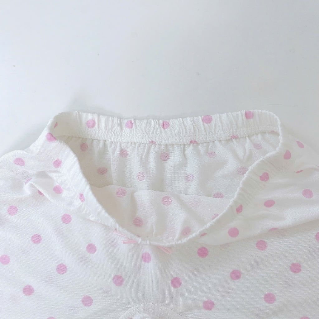 Quần chip đùi bé gái 95% Modal sợi Sồi Lá Homewear A392, combo 3 quần lót trẻ em gái cinnamorol 