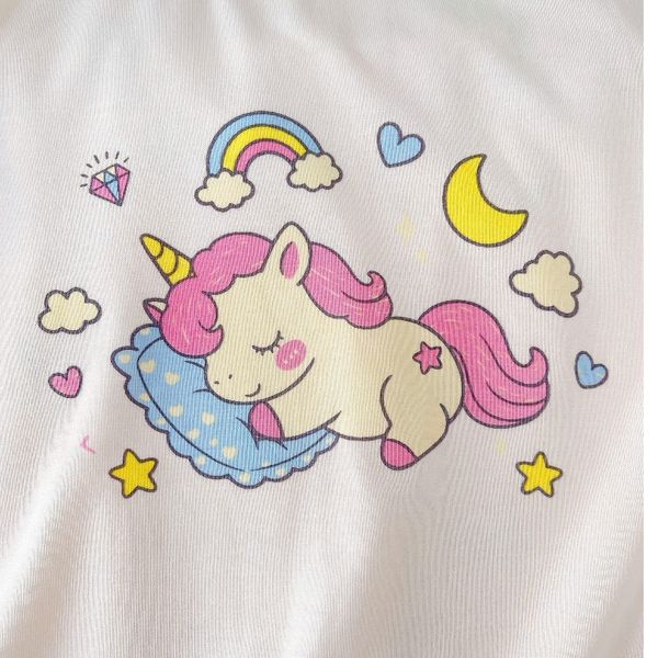  Bộ ngủ tay ngắn quần dài sợi Sồi Modal Lá Homewear M10, đồ ngủ cộc tay mát mềm quần bo unicorn xe 