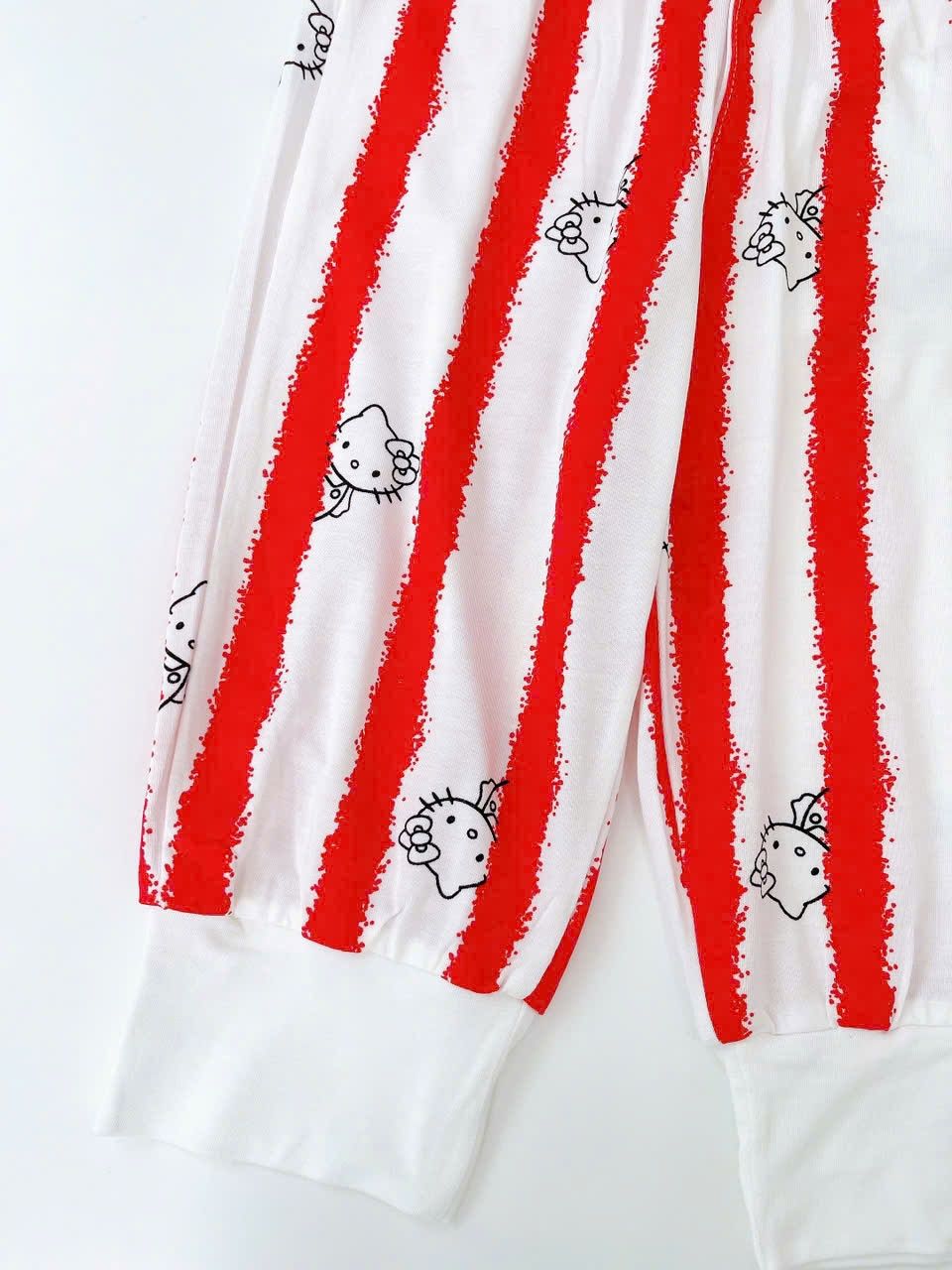  Bộ dài tay cho bé trai gái 95% sợi sồi Modal Ice Cool Lá Homewear A333, đồ ngủ cho bé bo tay chân hình khủng long, kitty 