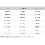  Bộ lửng cho bé gái sợi sồi Modal Ice Cool Lá Homewear A371 họa tiết kitty gấu dâu hoa nhí 