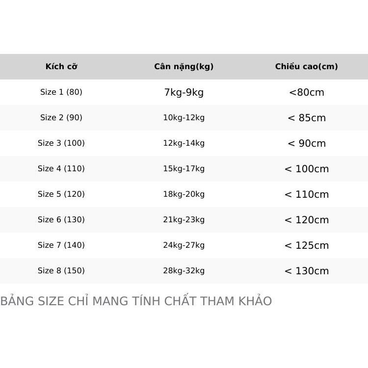  Bộ lửng cho bé gái sợi sồi Modal Ice Cool Lá Homewear A371 họa tiết kitty gấu dâu hoa nhí 