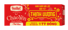 Cháo Yến Dinh Dưỡng YenViet Vị Thịt Bằm (Thùng 30 Gói x 50gr)
